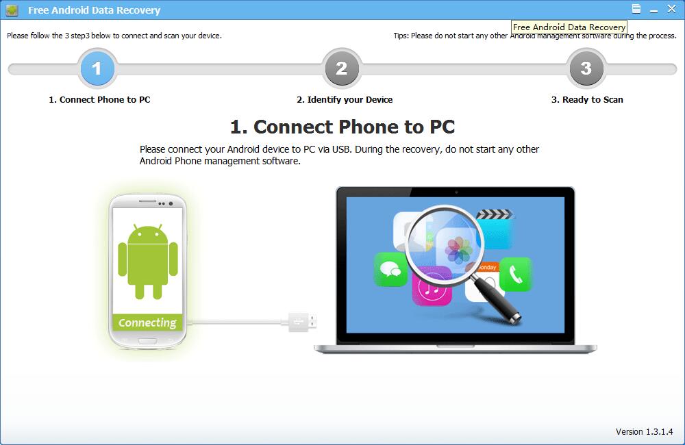 Free Android Recovery Software For Mac