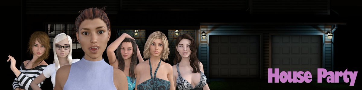 House Party Free Download Mac